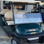 Beaufort Golf Cart Rentals