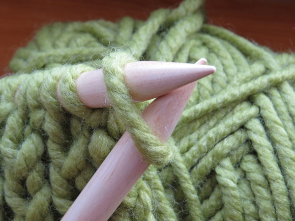 Coastal Knitting