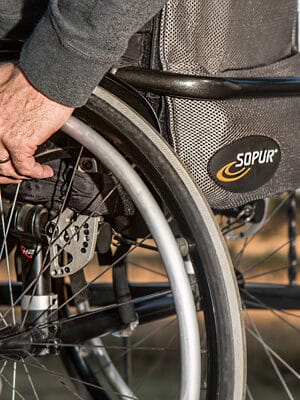 Handicap Beach Access Fripp Island