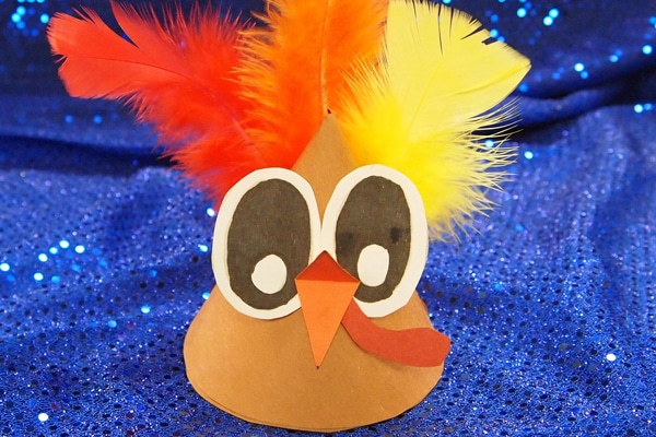 Thanksgiving craft