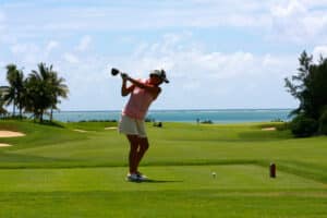 Fripp Island Resort Valentines Golf Tournament