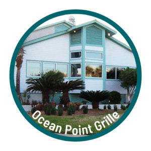 Fripp Island Resort Ocean Point Grille