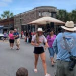 First Friday Beaufort SC