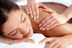 Massage Therapy 600