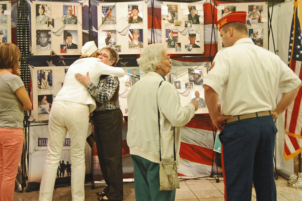 Remember Our Fallen