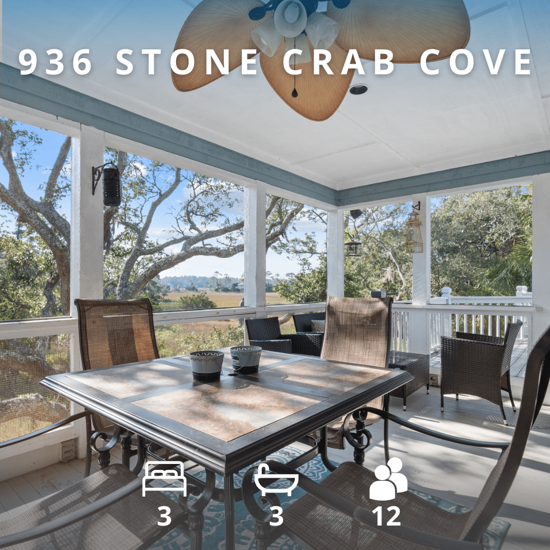 ILG Property Card 936 Stone Crab Cov