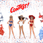 Fripp Island Swimsuit Contest