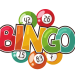 Fripp Island Community Centre BINGO