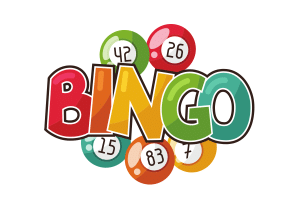 Fripp Island Community Centre BINGO